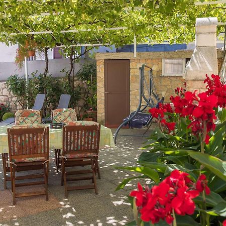 Apartment Karla بريبير المظهر الخارجي الصورة