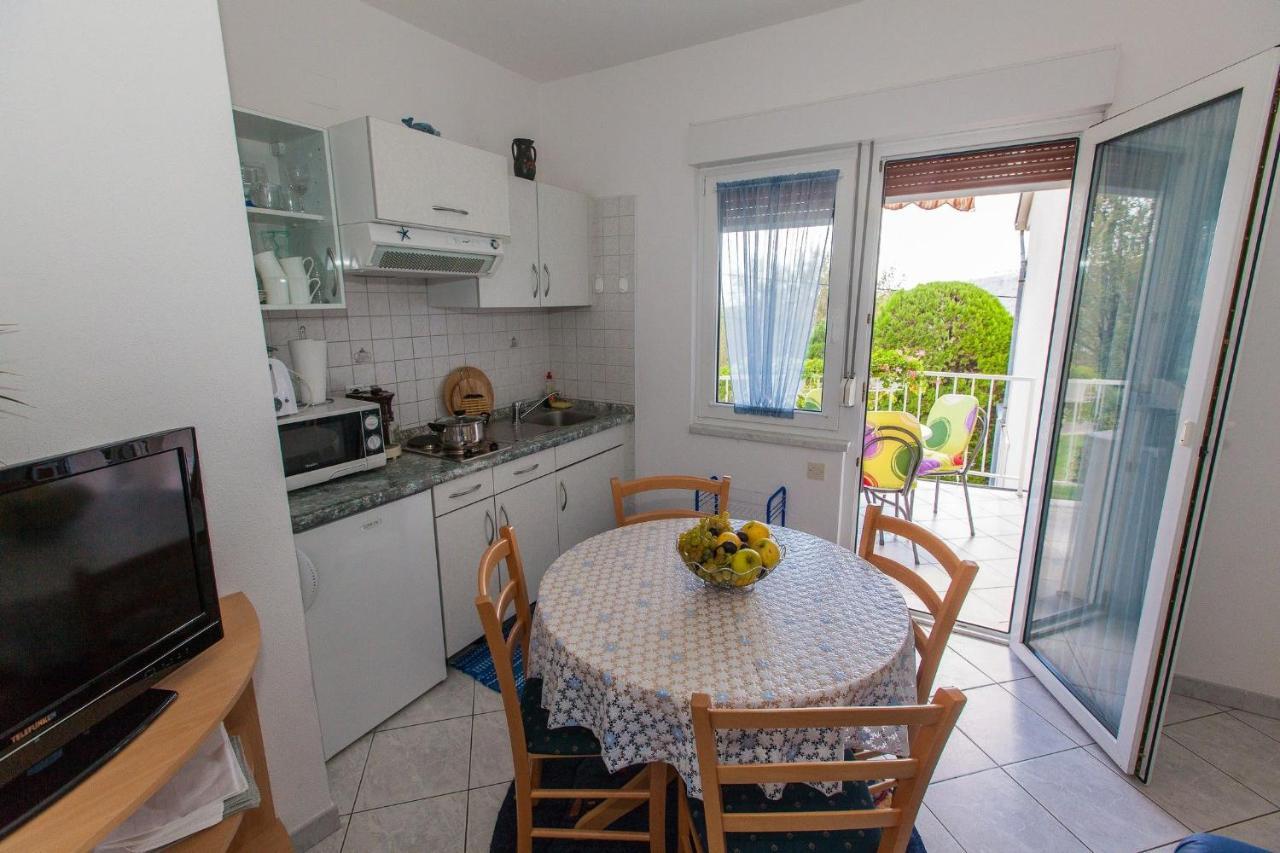 Apartment Karla بريبير المظهر الخارجي الصورة