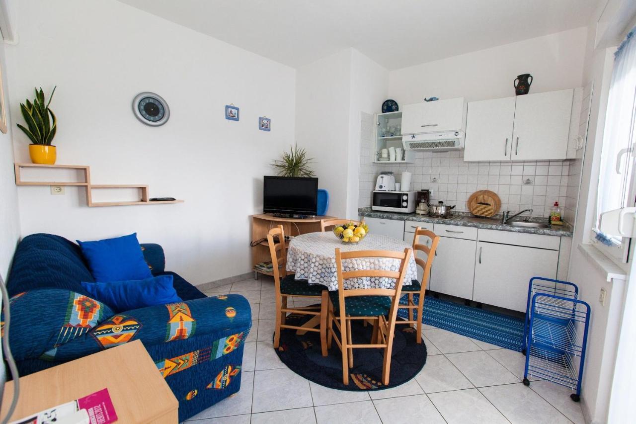 Apartment Karla بريبير المظهر الخارجي الصورة