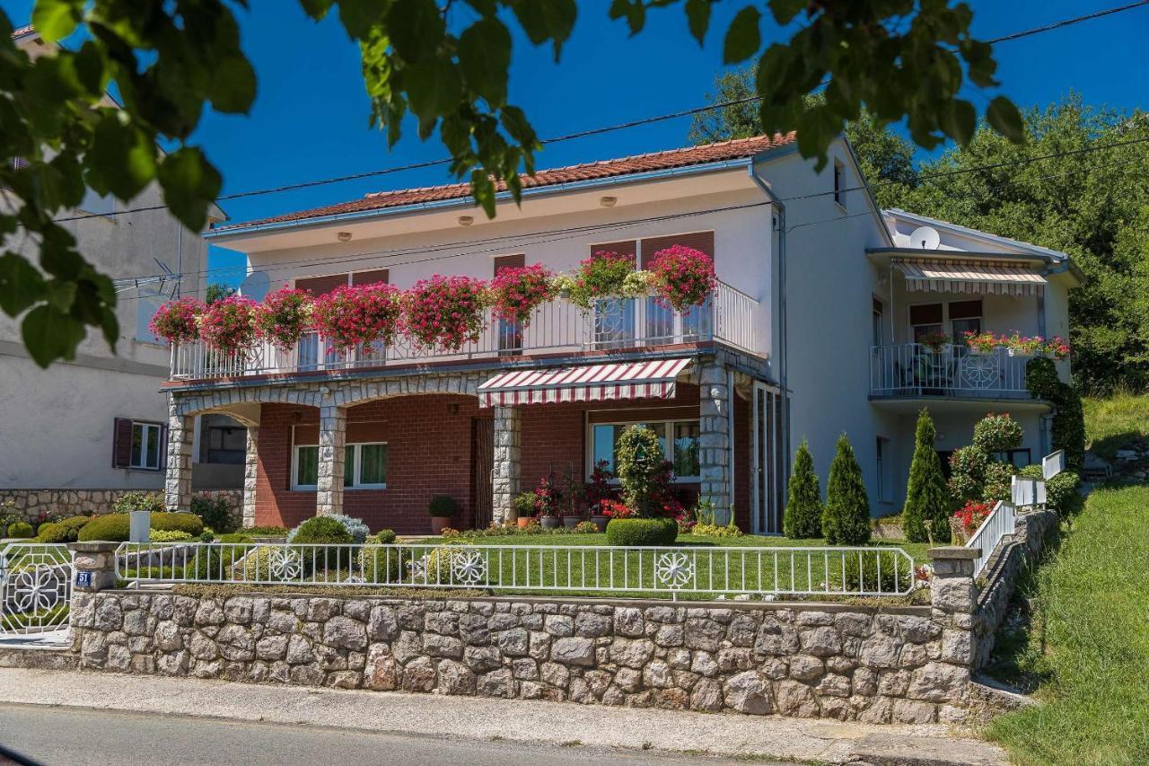 Apartment Karla بريبير المظهر الخارجي الصورة