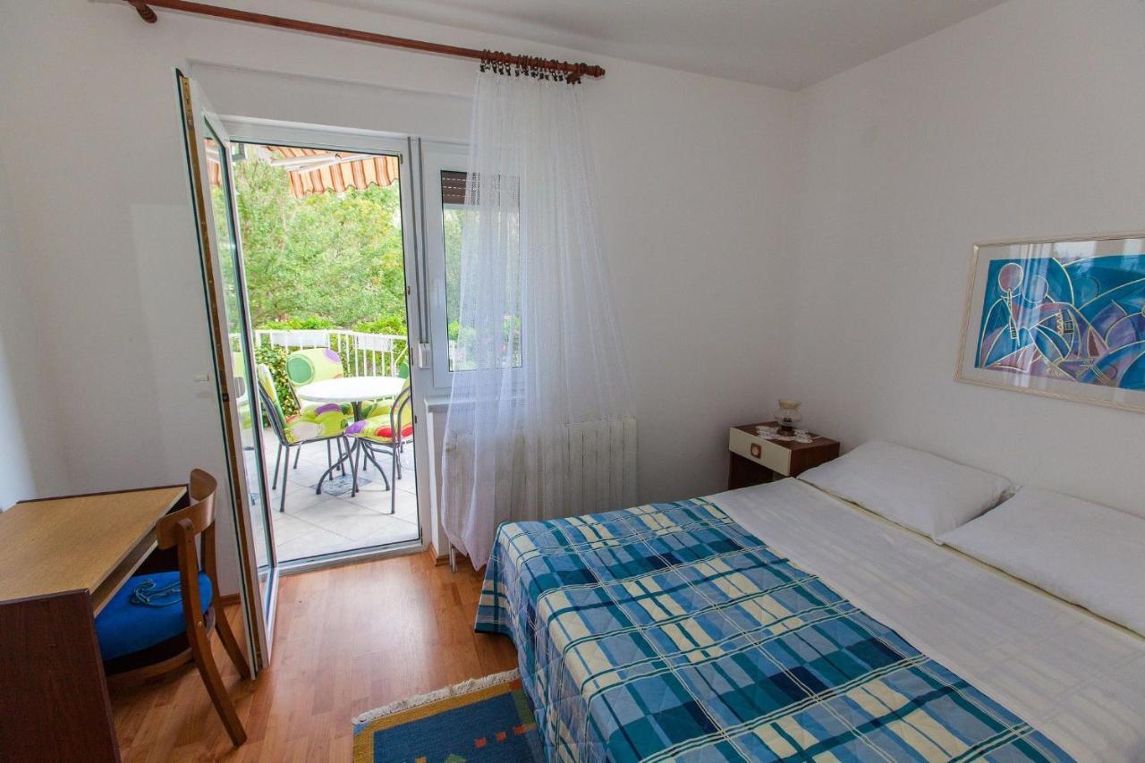 Apartment Karla بريبير المظهر الخارجي الصورة
