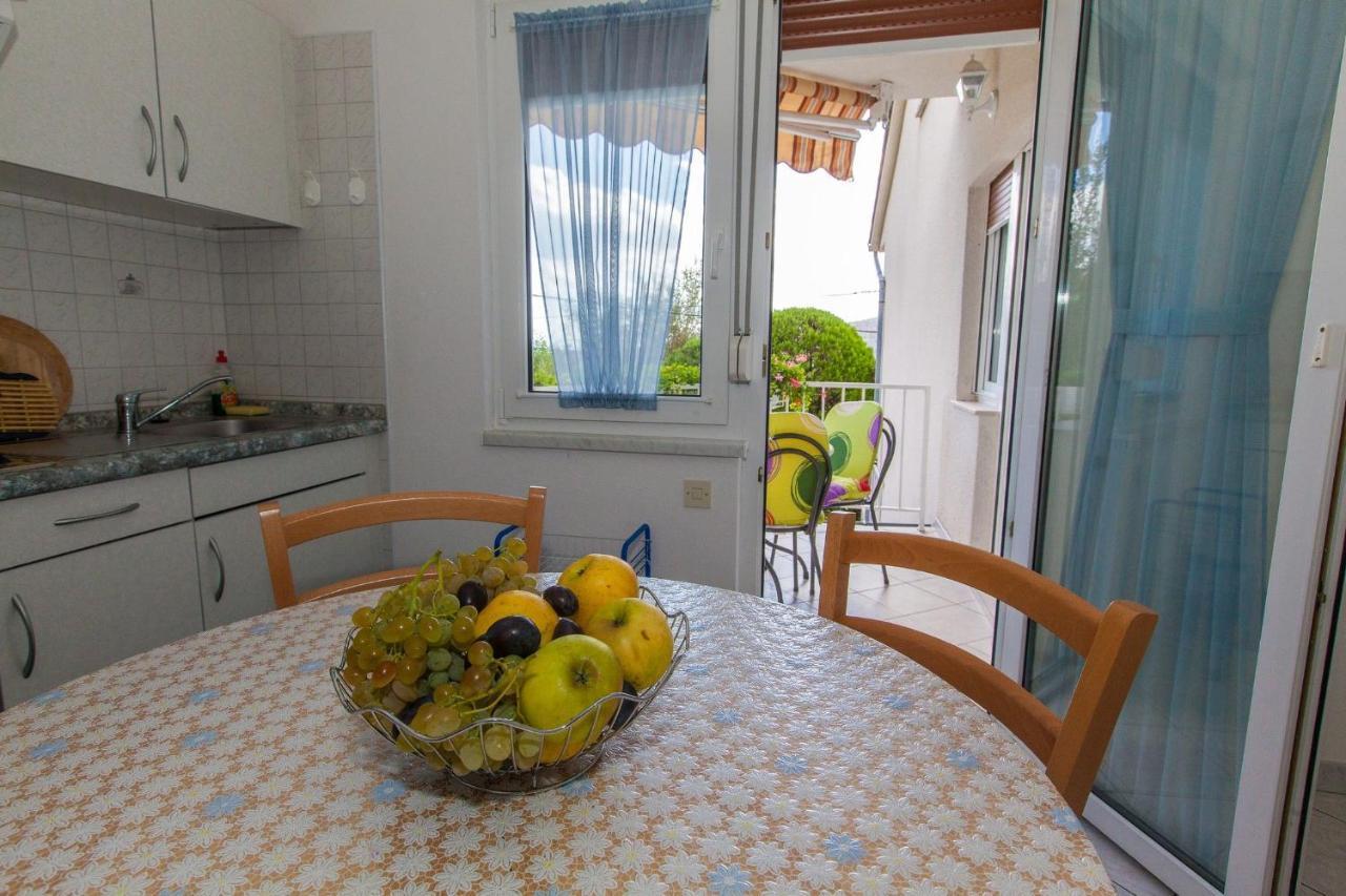 Apartment Karla بريبير المظهر الخارجي الصورة
