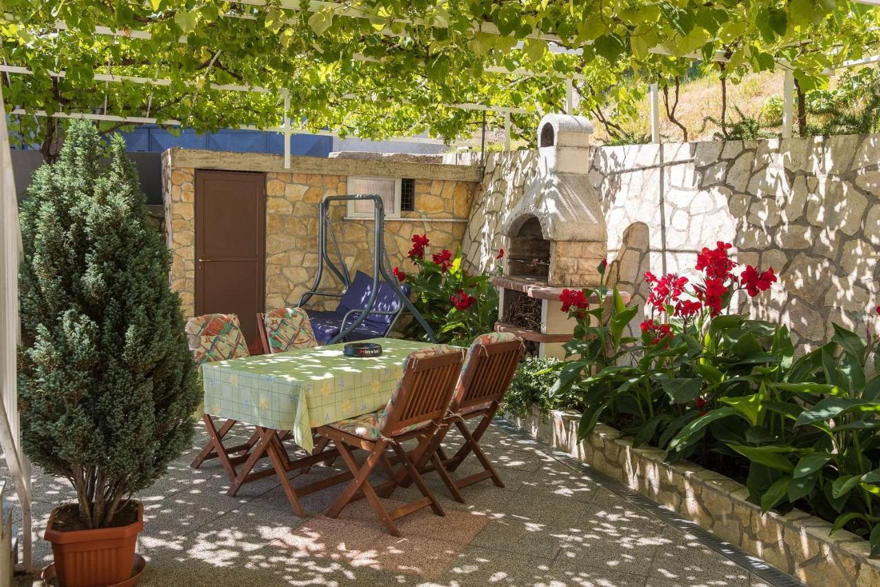 Apartment Karla بريبير المظهر الخارجي الصورة
