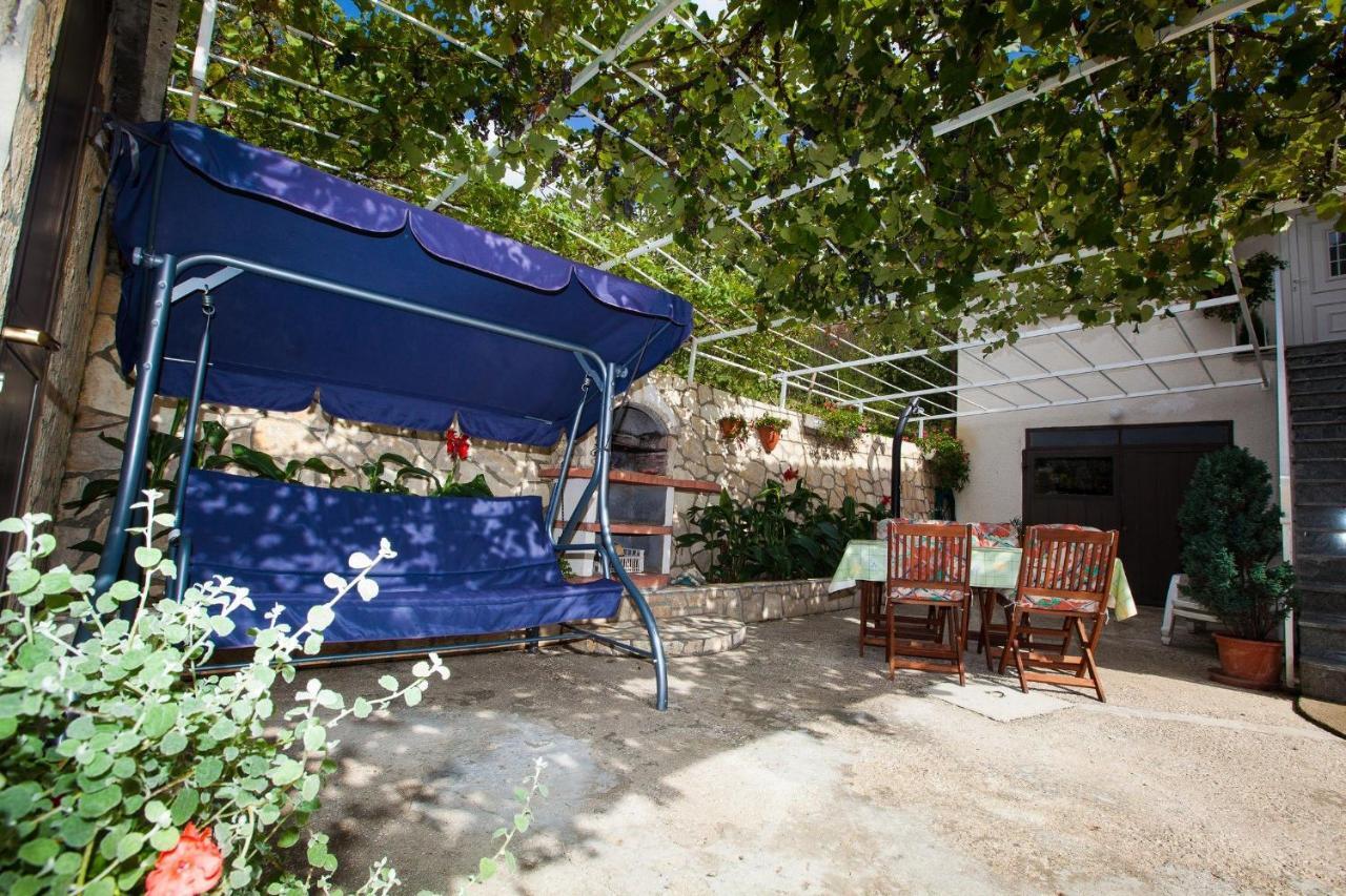 Apartment Karla بريبير المظهر الخارجي الصورة
