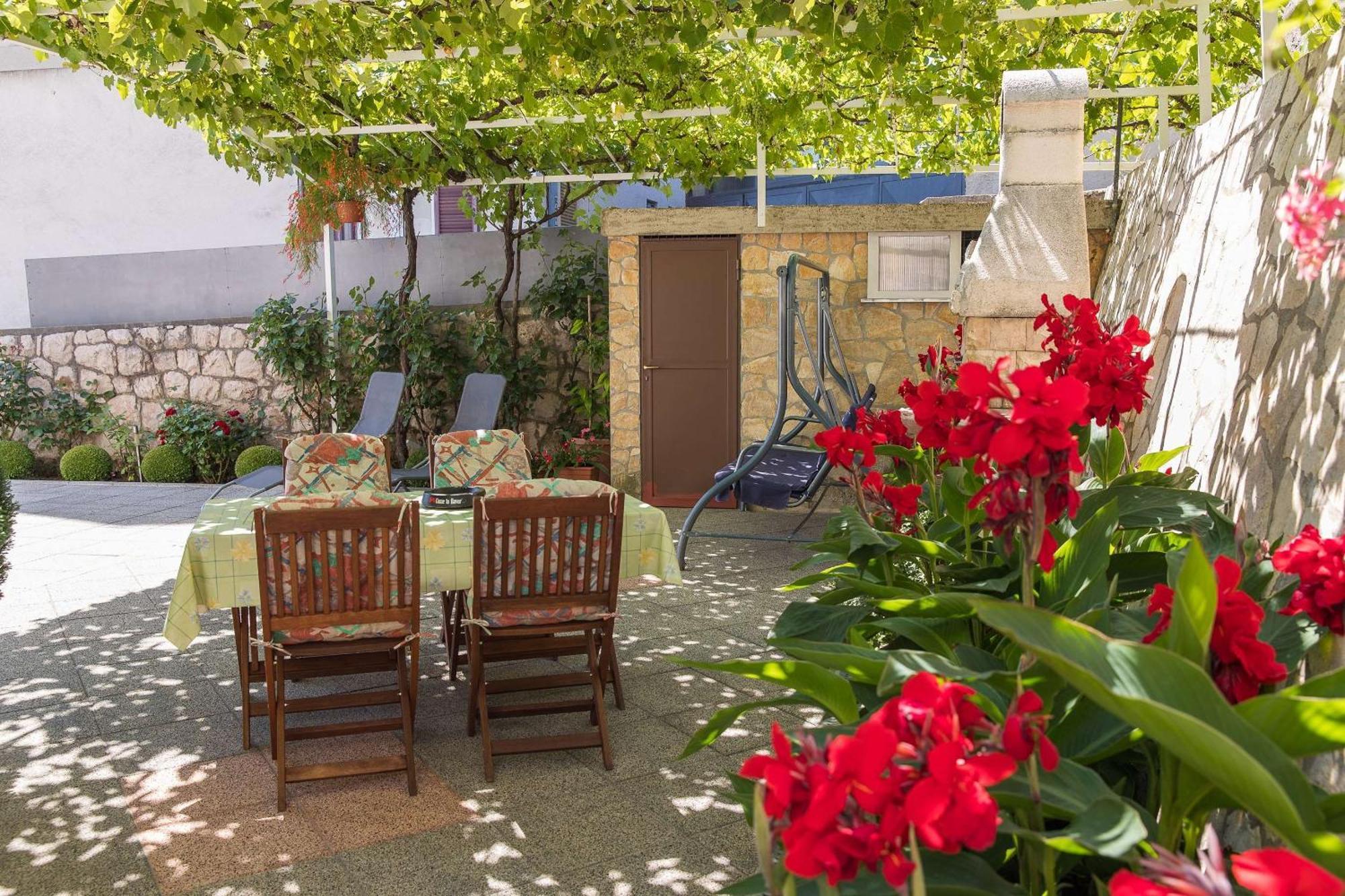 Apartment Karla بريبير المظهر الخارجي الصورة