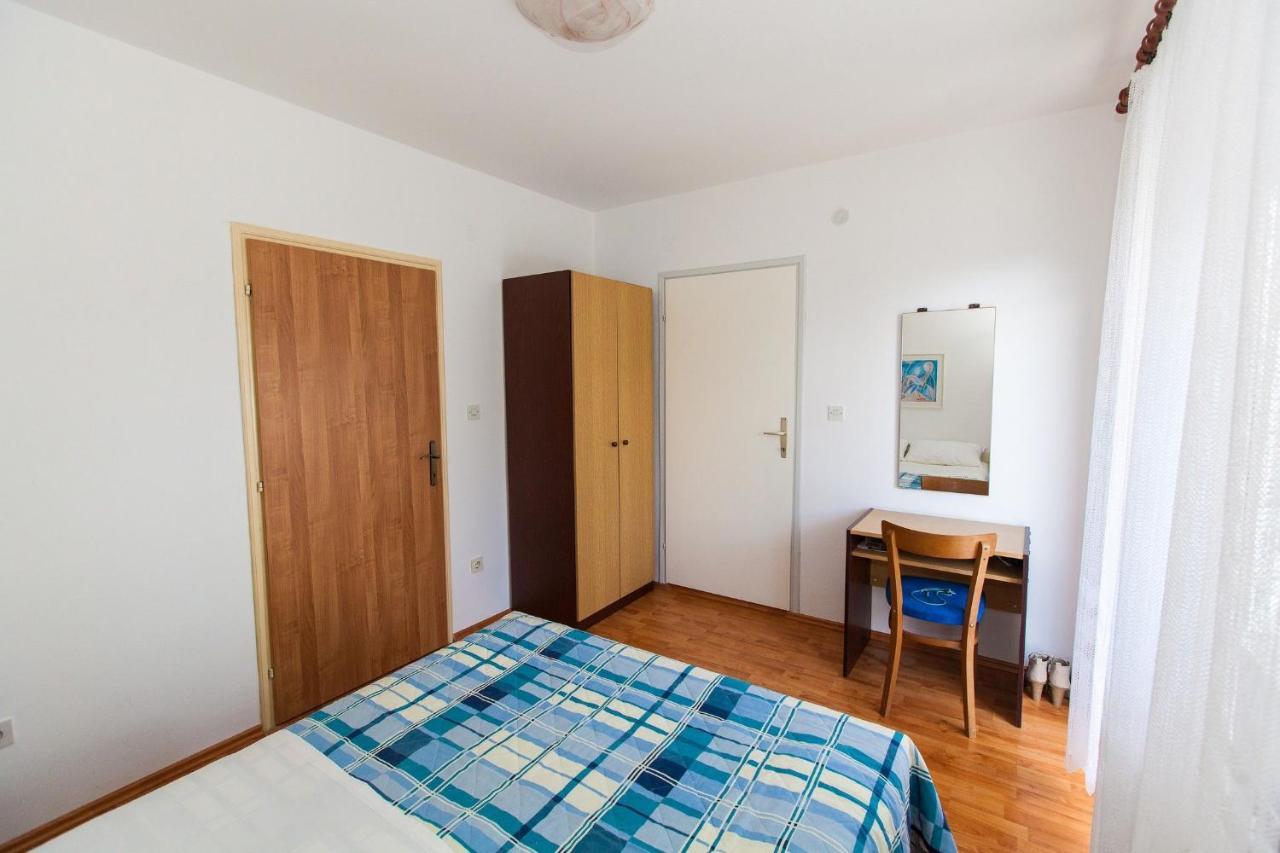 Apartment Karla بريبير المظهر الخارجي الصورة