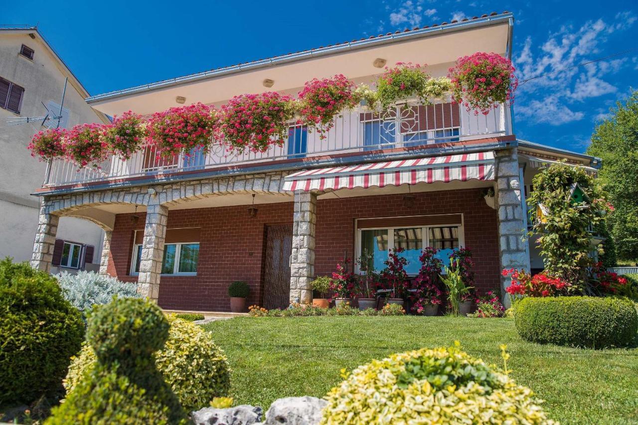 Apartment Karla بريبير المظهر الخارجي الصورة