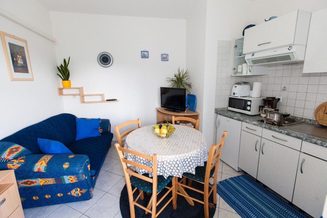 Apartment Karla بريبير المظهر الخارجي الصورة