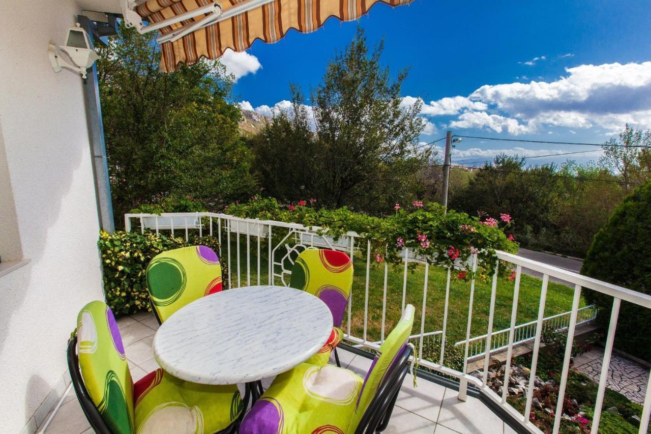 Apartment Karla بريبير المظهر الخارجي الصورة