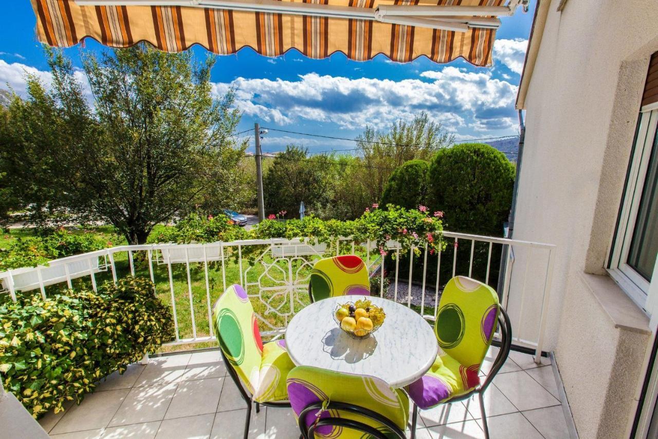 Apartment Karla بريبير المظهر الخارجي الصورة