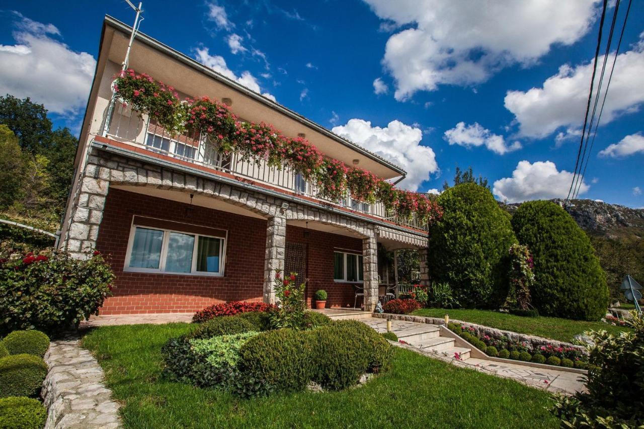 Apartment Karla بريبير المظهر الخارجي الصورة