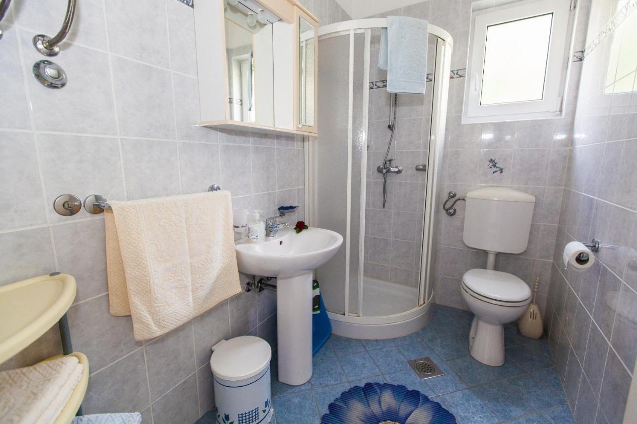 Apartment Karla بريبير المظهر الخارجي الصورة
