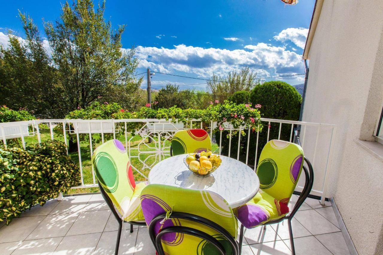 Apartment Karla بريبير المظهر الخارجي الصورة